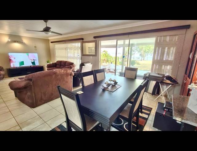 3 BEDROOM HOUSE FOR SALE IN VAAL MARINA